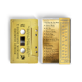Mickey Diamond - Bangkok Dangerous 2 (BarsOverBS Retro Gold Tape) (One Per Person/Household)
